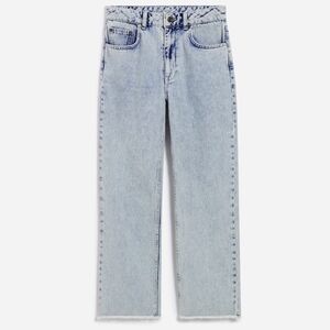 NWT Vanessa Bruno Biarritz jeans size 38 S M 4